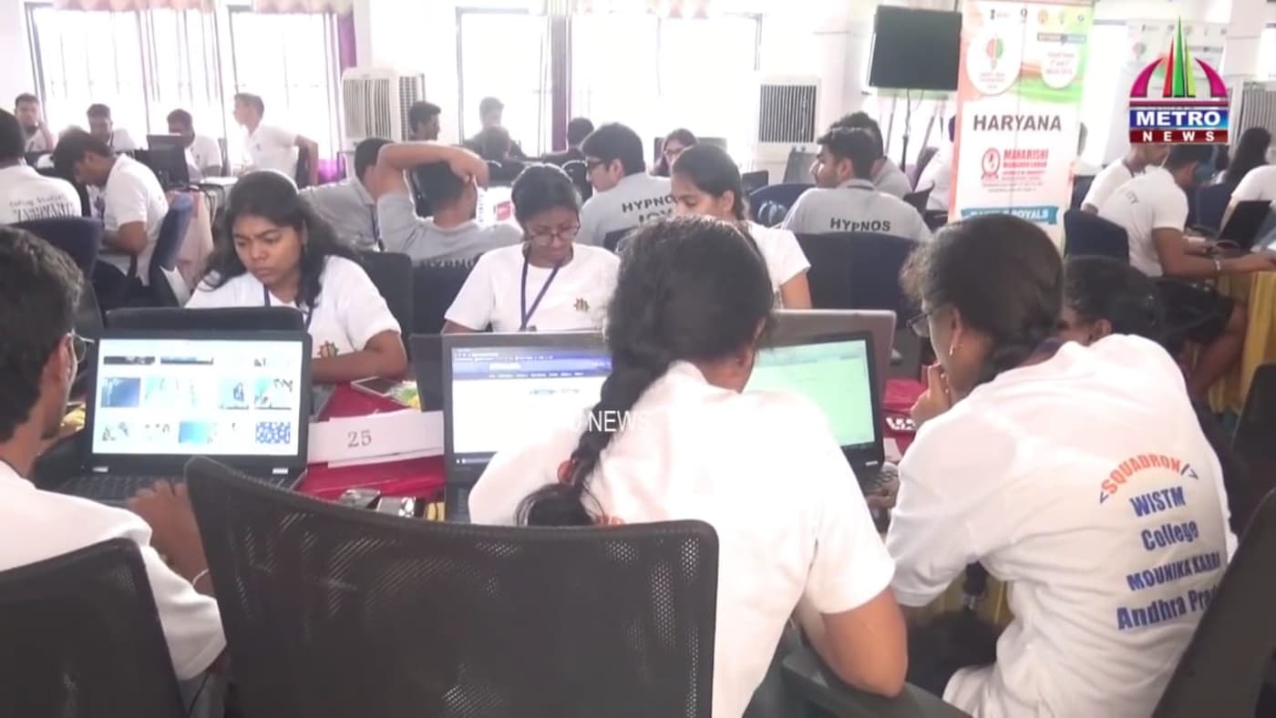 Wellfare Institute of Science Technology and Management Visakhapatnam Events & Extra Curriculars photo 39